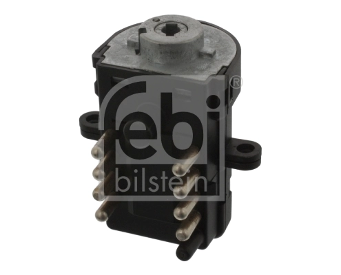 Ignition Switch